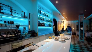 Bar (on property) - Hotel La Meridiana (Mogliano Veneto)