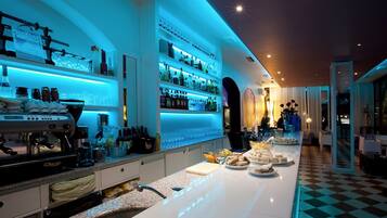 Bar (sur place)