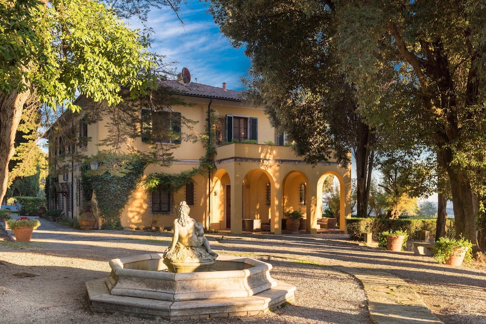Tenuta La Bandita - Canneto