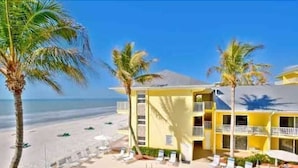 Unclassified image, 5 of 85, button - Sandpiper Gulf (Fort Myers Beach)