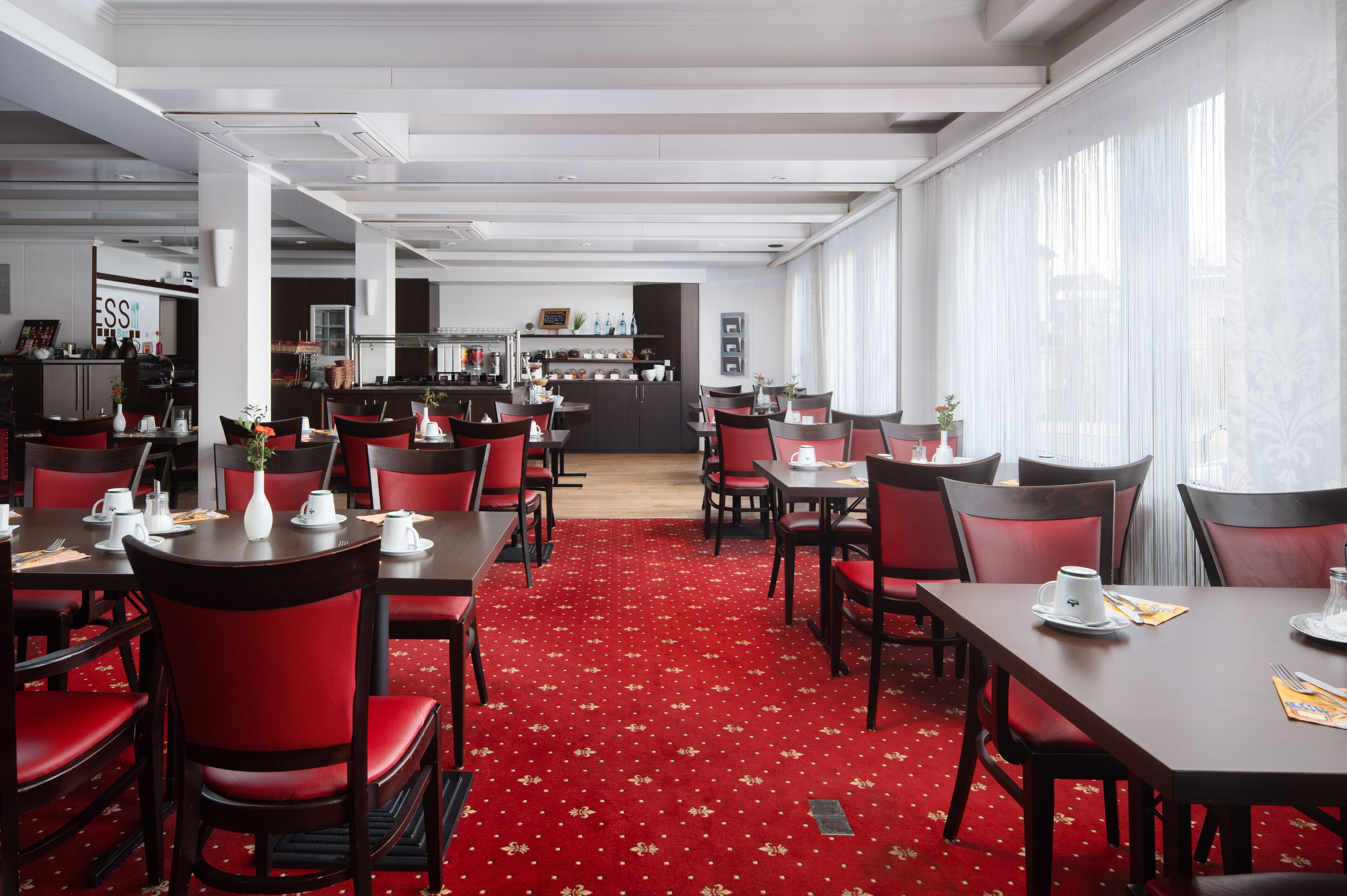 Frokostområde