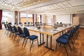 Meeting facility - Best Western Hotel Heide (Oldenburg)