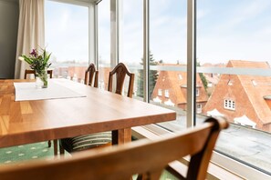 Suite, 1 Double Bed | Room amenity - Best Western Hotel Heide (Oldenburg)