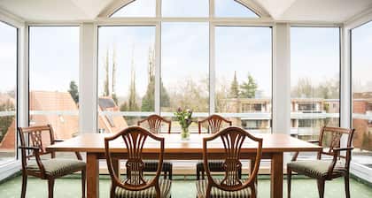 Best Western Hotel Heide
