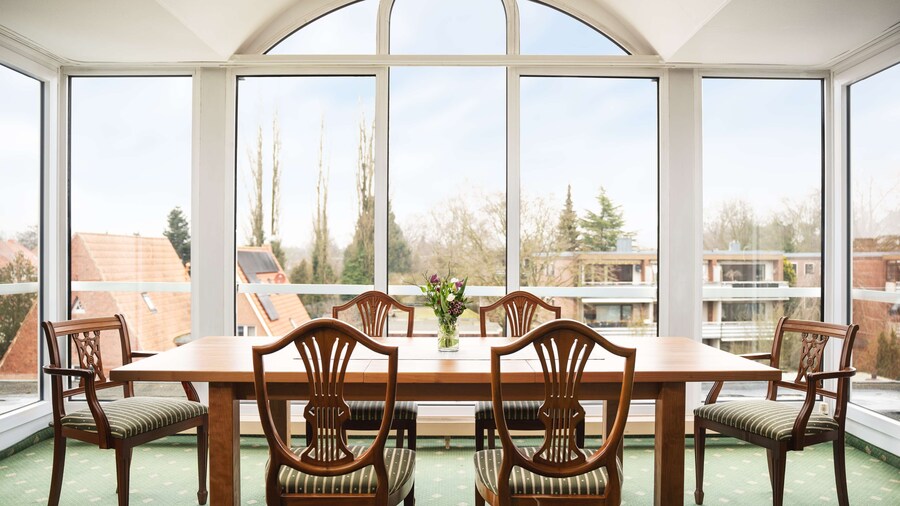 Best Western Hotel Heide