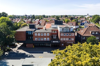 Best Western Hotel Heide