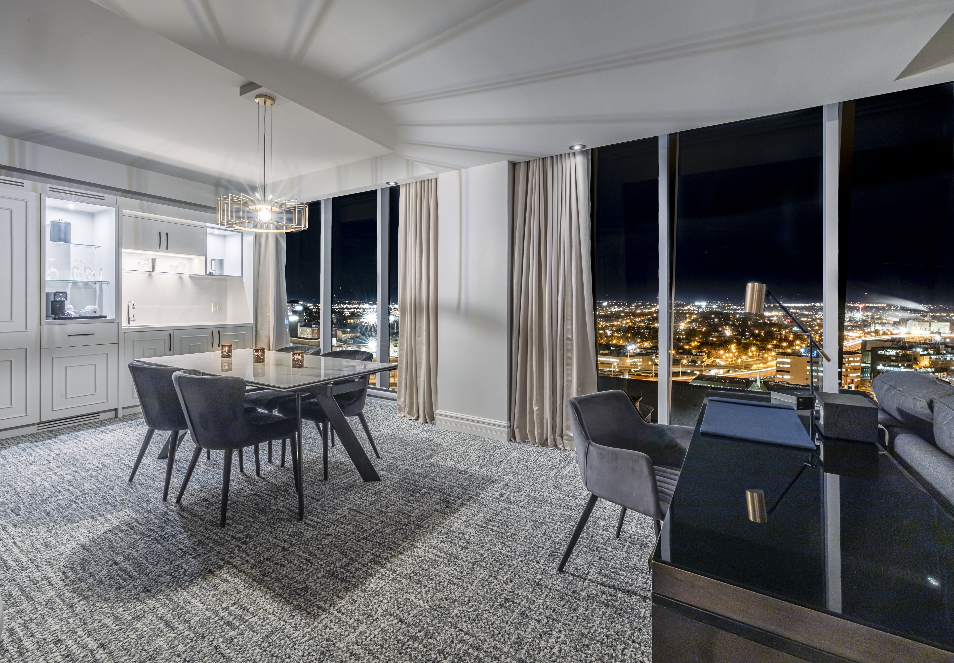 Foto - Le Capitole Hotel