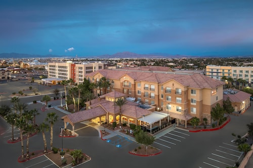 Hilton Garden Inn Las Vegas Strip South