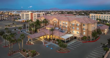 Hilton Garden Inn Las Vegas Strip South
