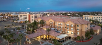 Hilton Garden Inn Las Vegas Strip South