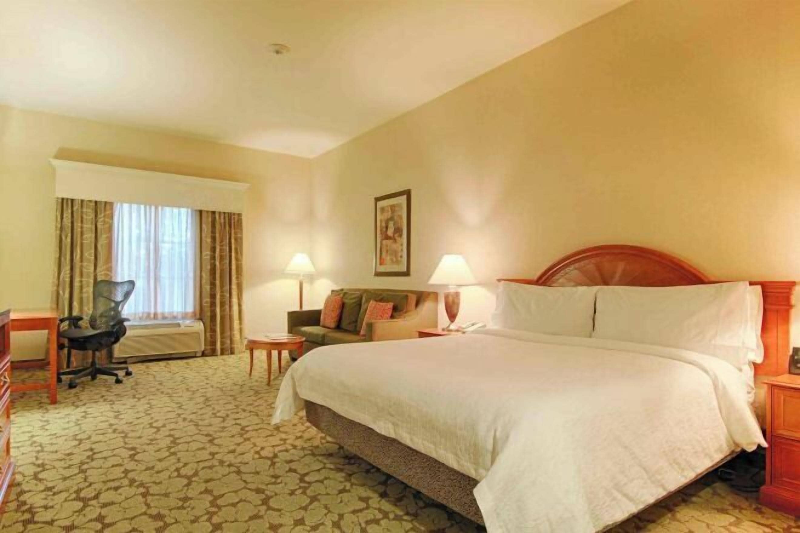 Iron/ironing board, free cots/infant beds, free WiFi, bed sheets