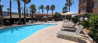 Hilton Garden Inn Las Vegas Strip South