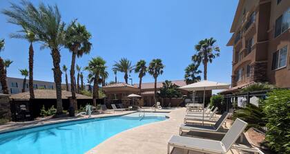 Hilton Garden Inn Las Vegas Strip South