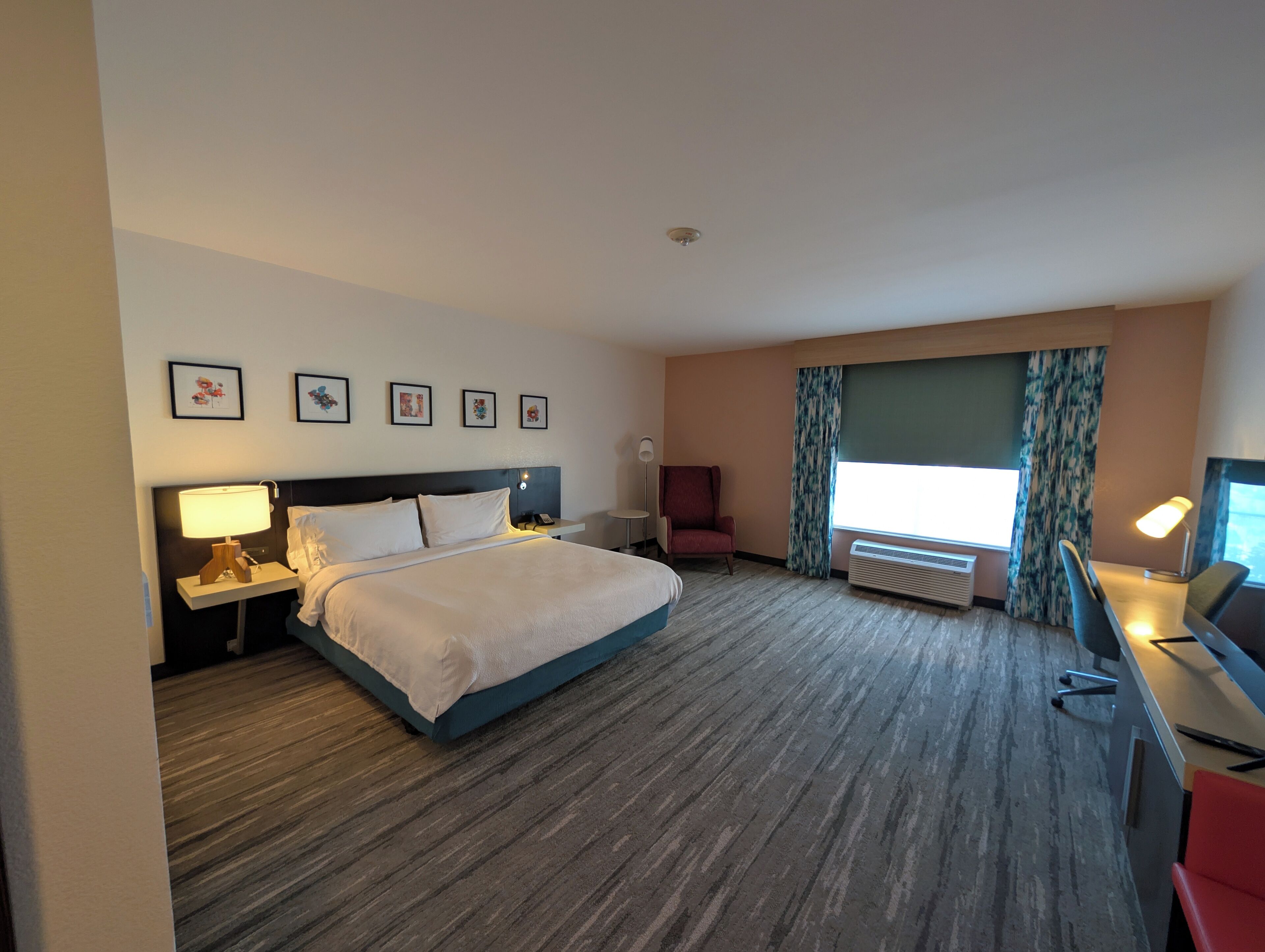 Iron/ironing board, free cots/infant beds, free WiFi, bed sheets