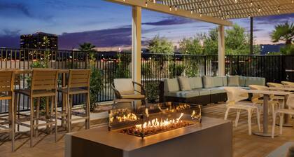 Hilton Garden Inn Las Vegas Strip South