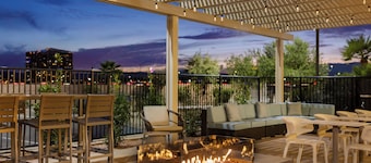 Hilton Garden Inn Las Vegas Strip South