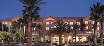 Hilton Garden Inn Las Vegas Strip South