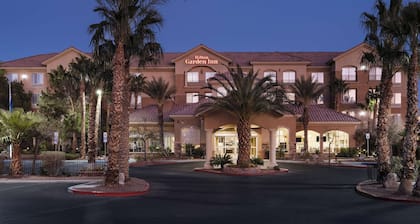 Hilton Garden Inn Las Vegas Strip South