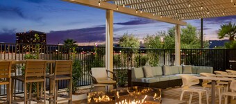 Hilton Garden Inn Las Vegas Strip South