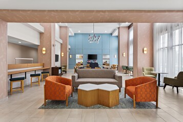 Déjeuner continental gratuit tous les jours