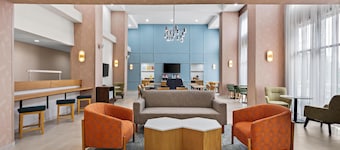 Hampton Inn & Suites Bolingbrook
