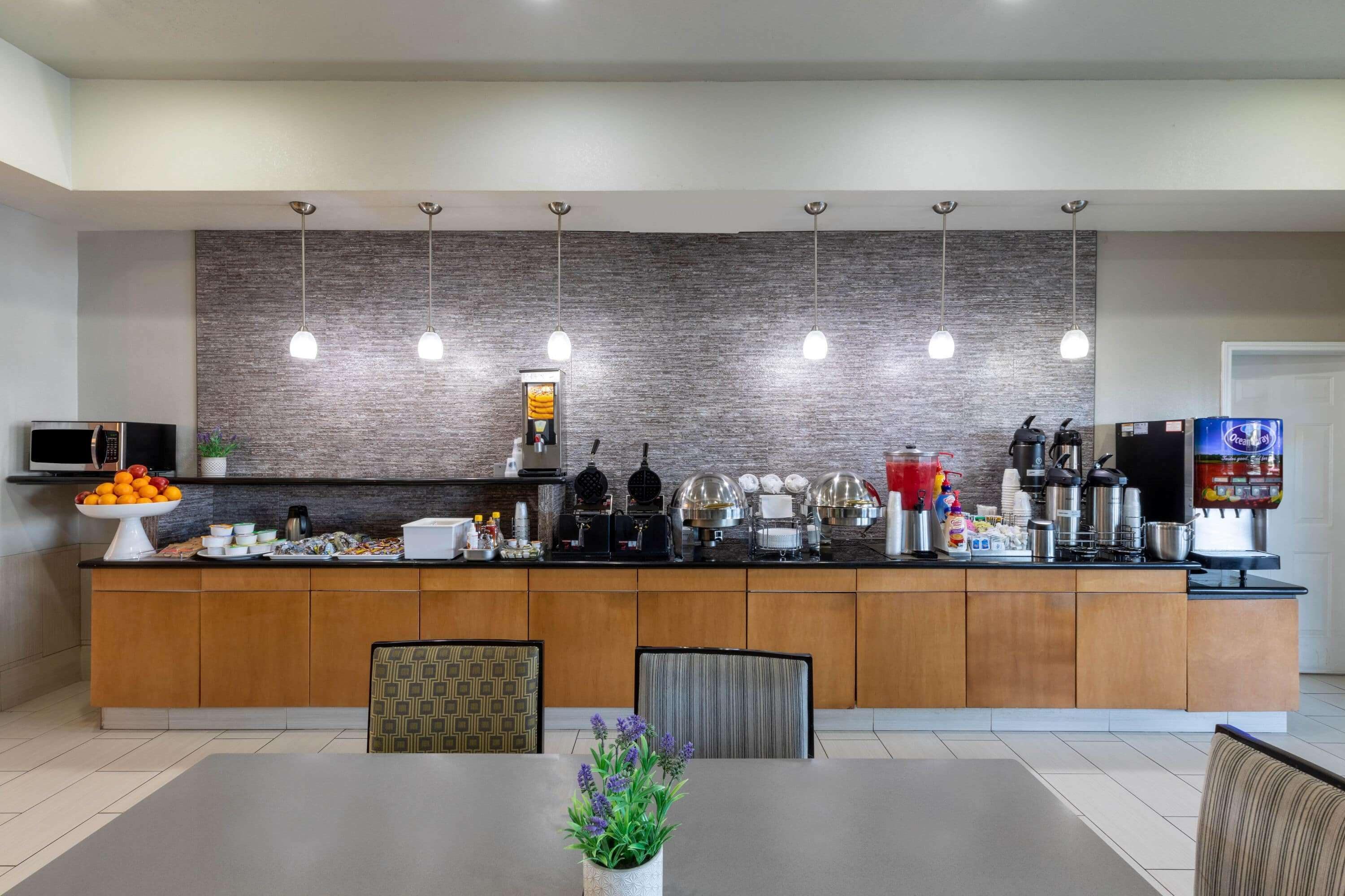 Foto - La Quinta by Wyndham Laredo Airport