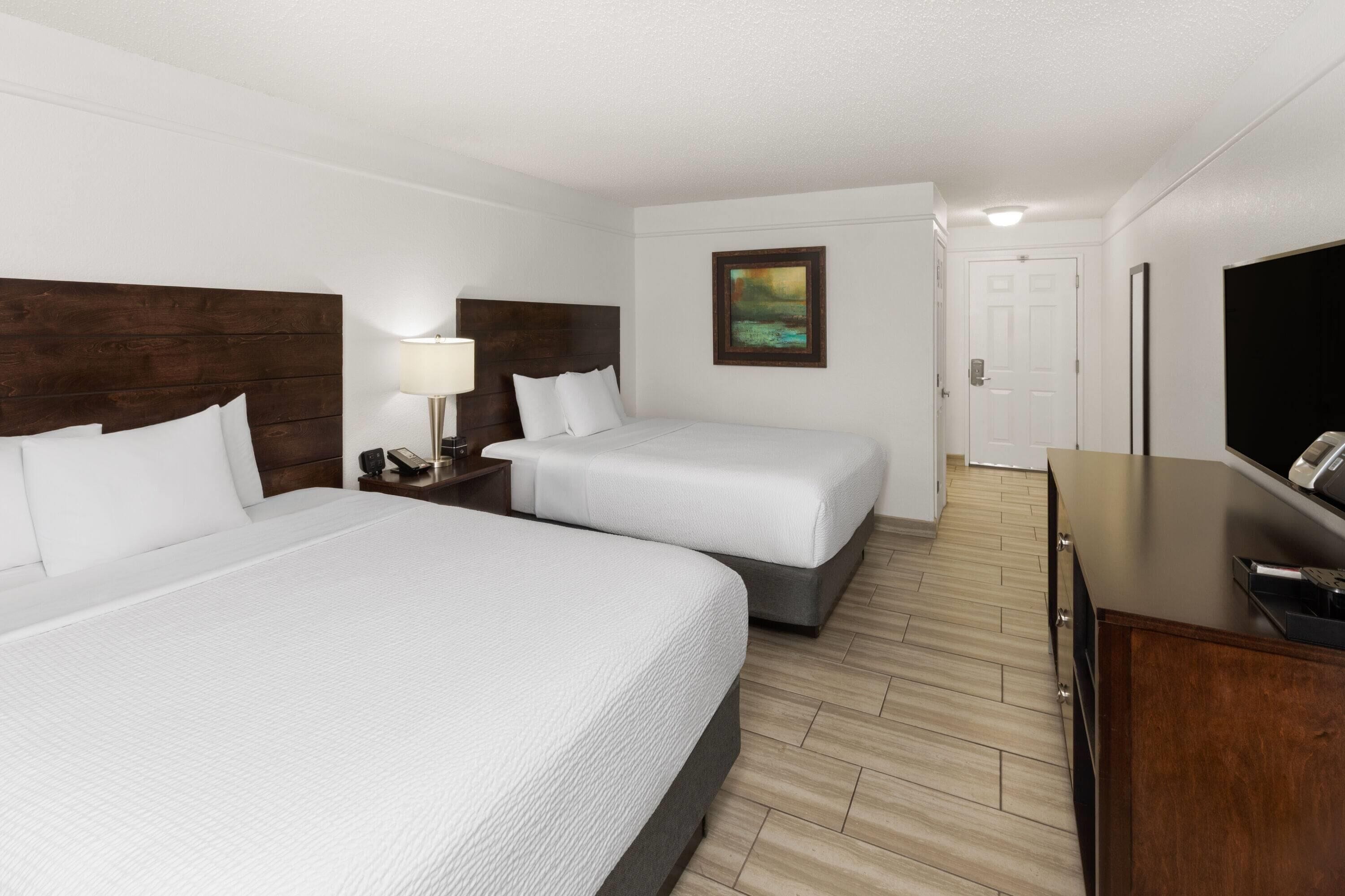 Photo - La Quinta by Wyndham Laredo Airport