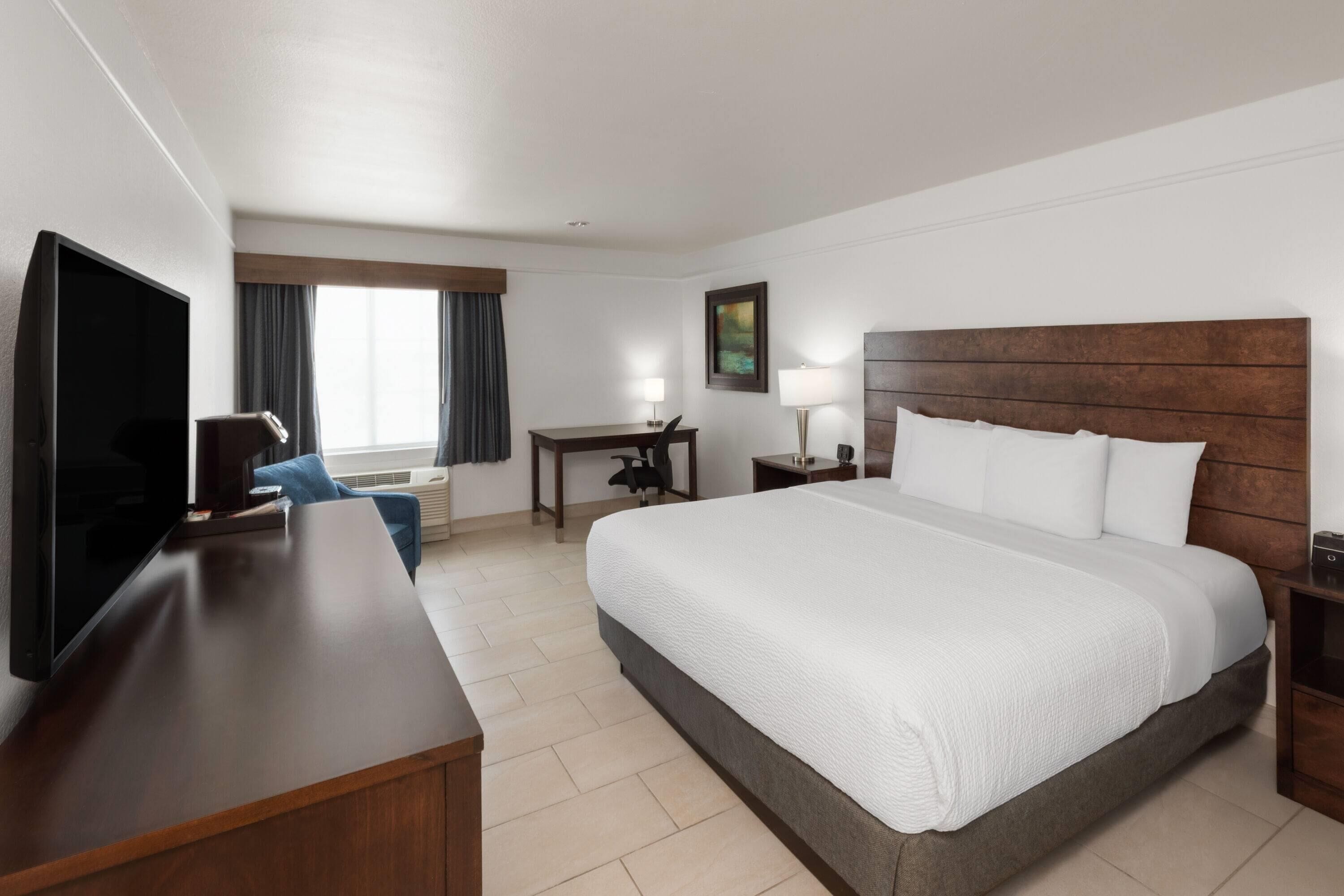 Photo - La Quinta by Wyndham Laredo Airport
