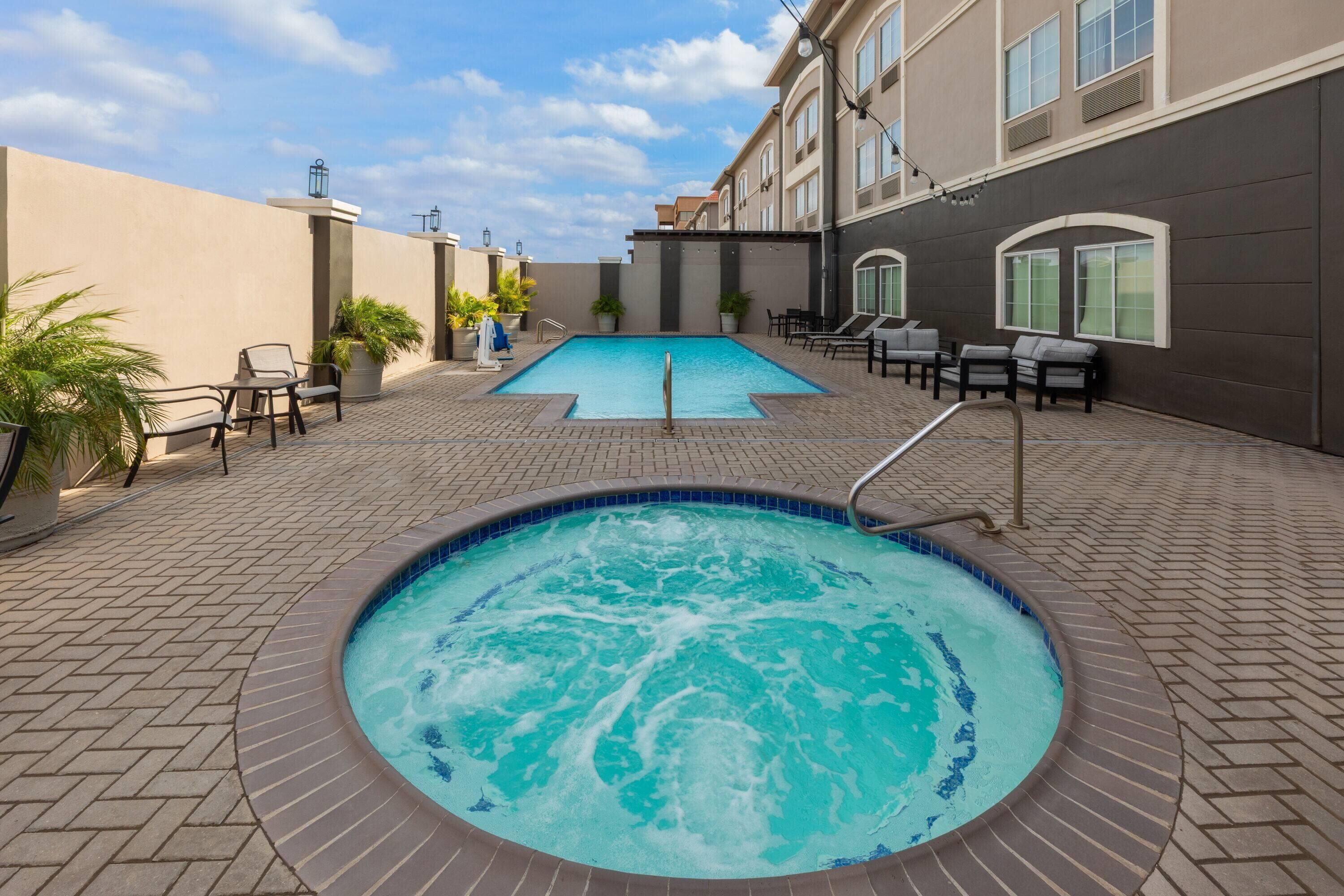 Photo - La Quinta by Wyndham Laredo Airport