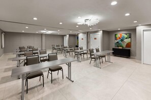 Sala de reuniones