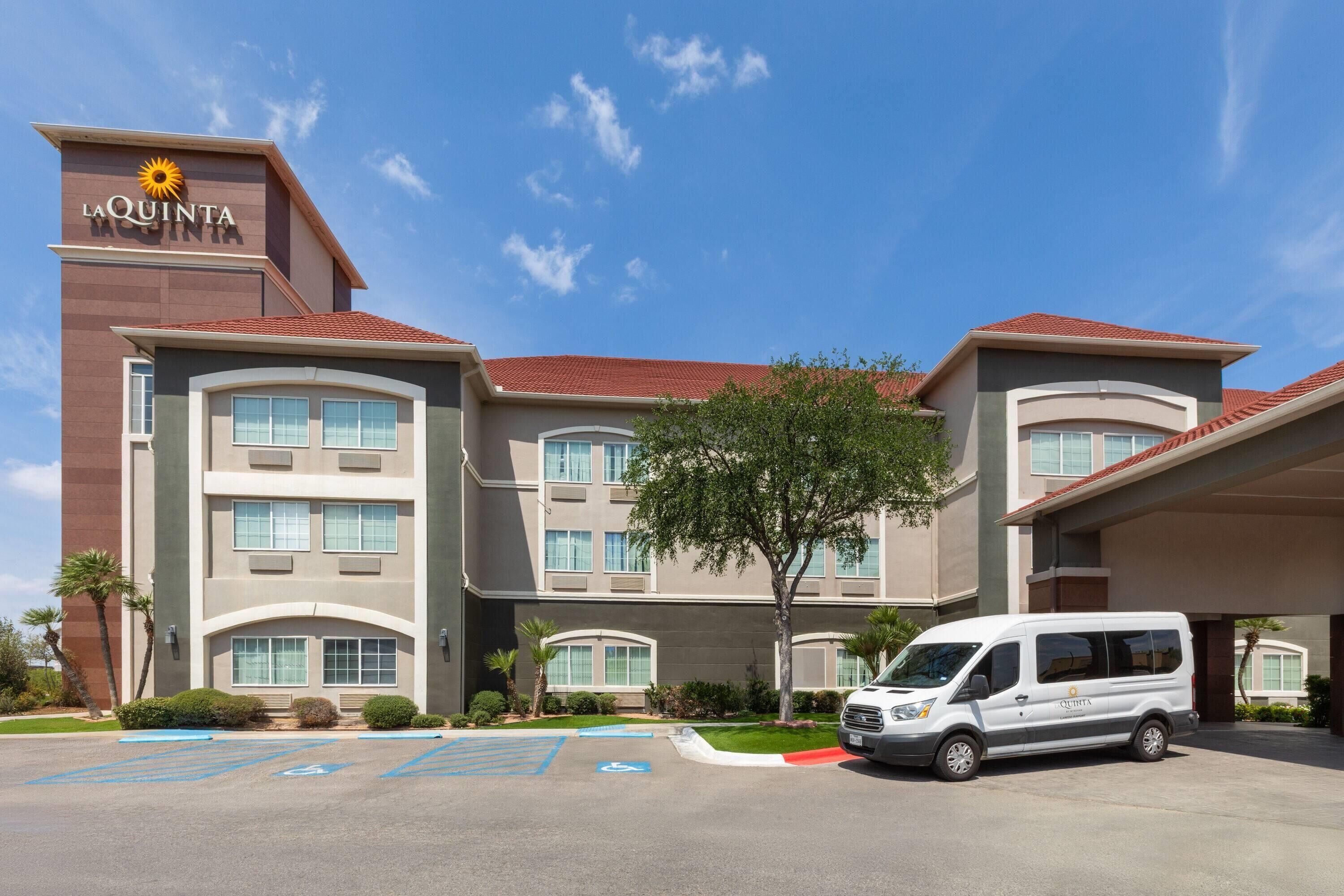 Photo - La Quinta by Wyndham Laredo Airport