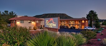 The Views Inn Sedona