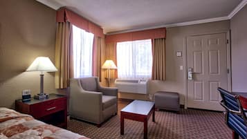 Literie de qualité, couette en duvet, lit avec matelas Select Comfort