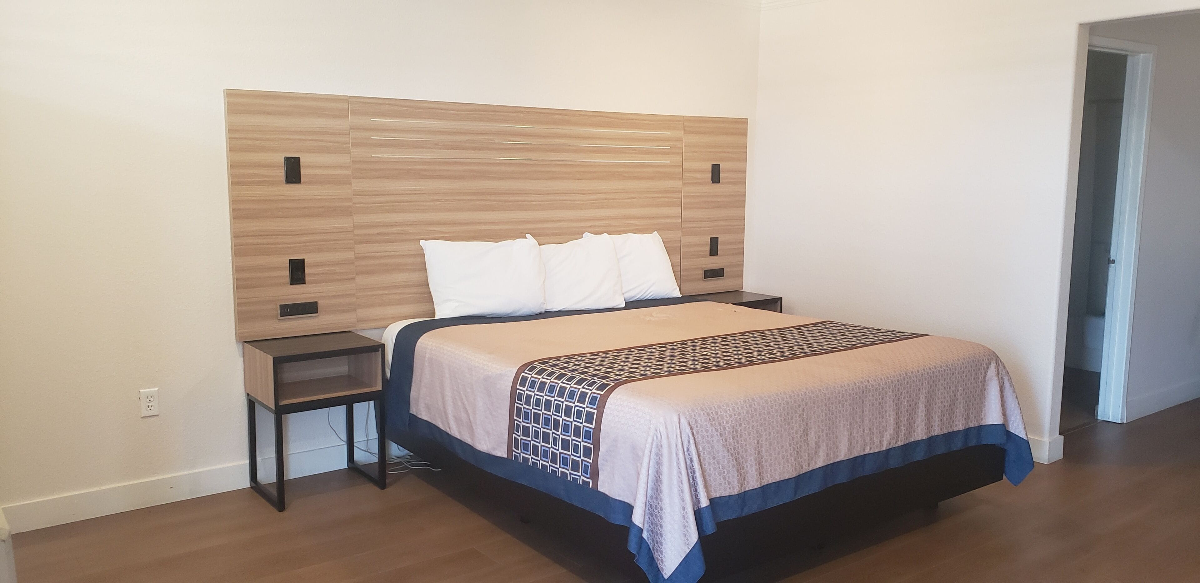 Foto - Regency Inn & Suites