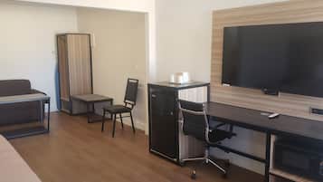 Standard Room, 2 Queen Beds