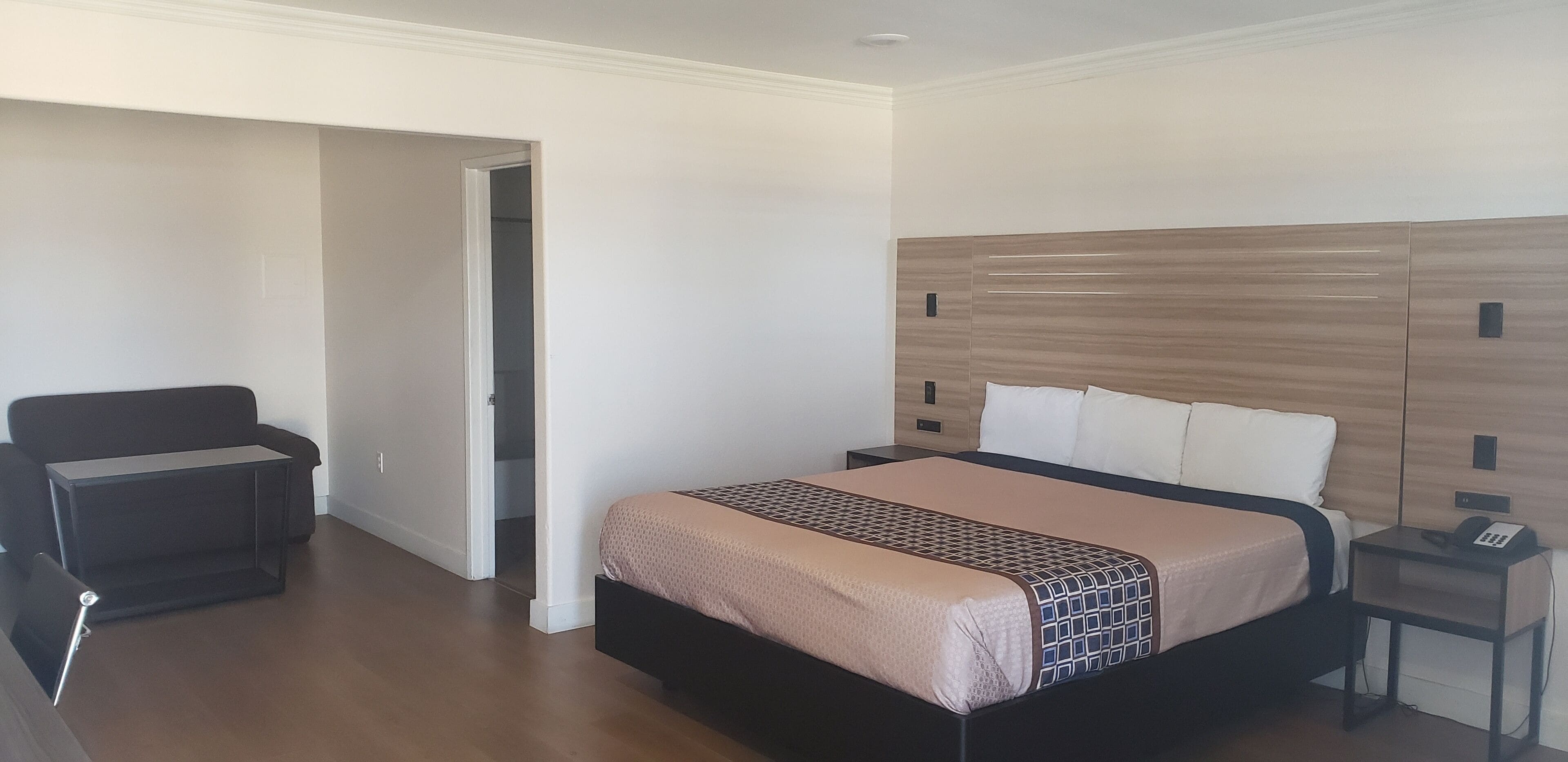 Foto - Regency Inn & Suites