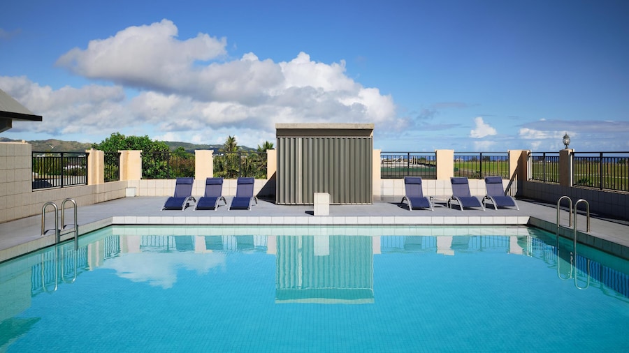 SureStay Hotel by Best Western Guam Airport South