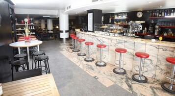 Bar (na propriedade)