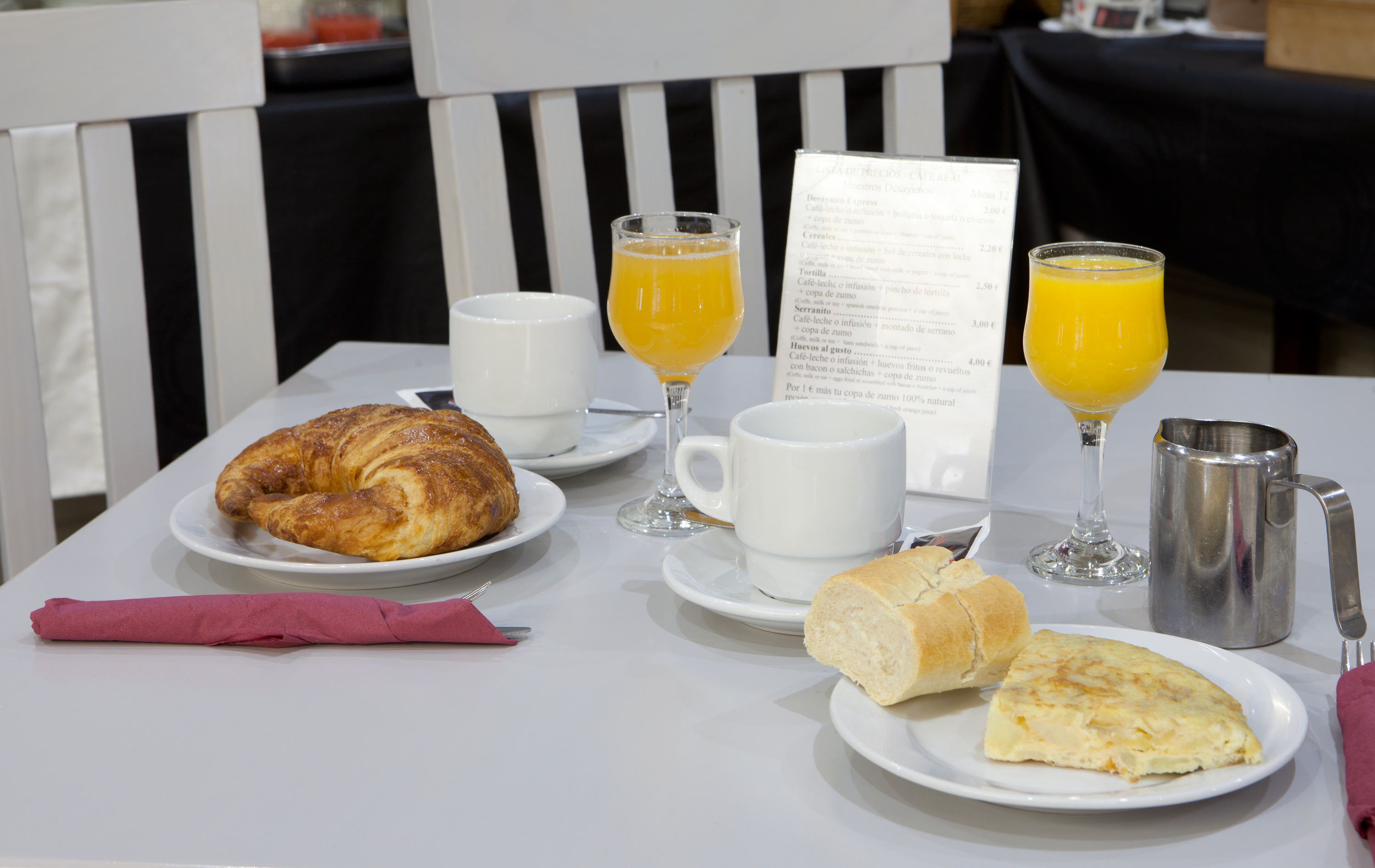 Photo - Hotel Real De Toledo