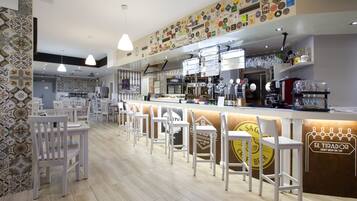 Bar (ter plaatse)