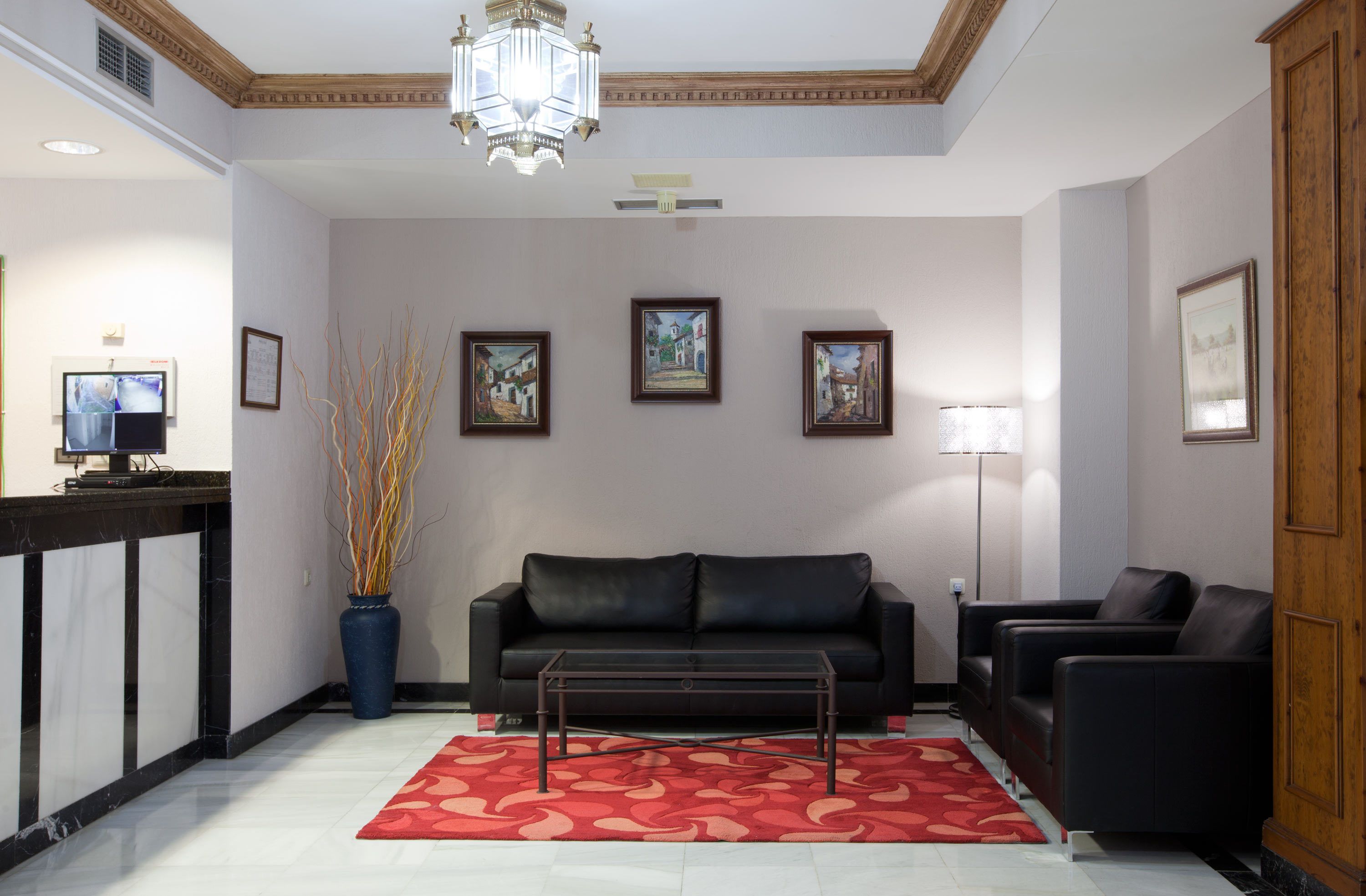 Photo - Hotel Real De Toledo