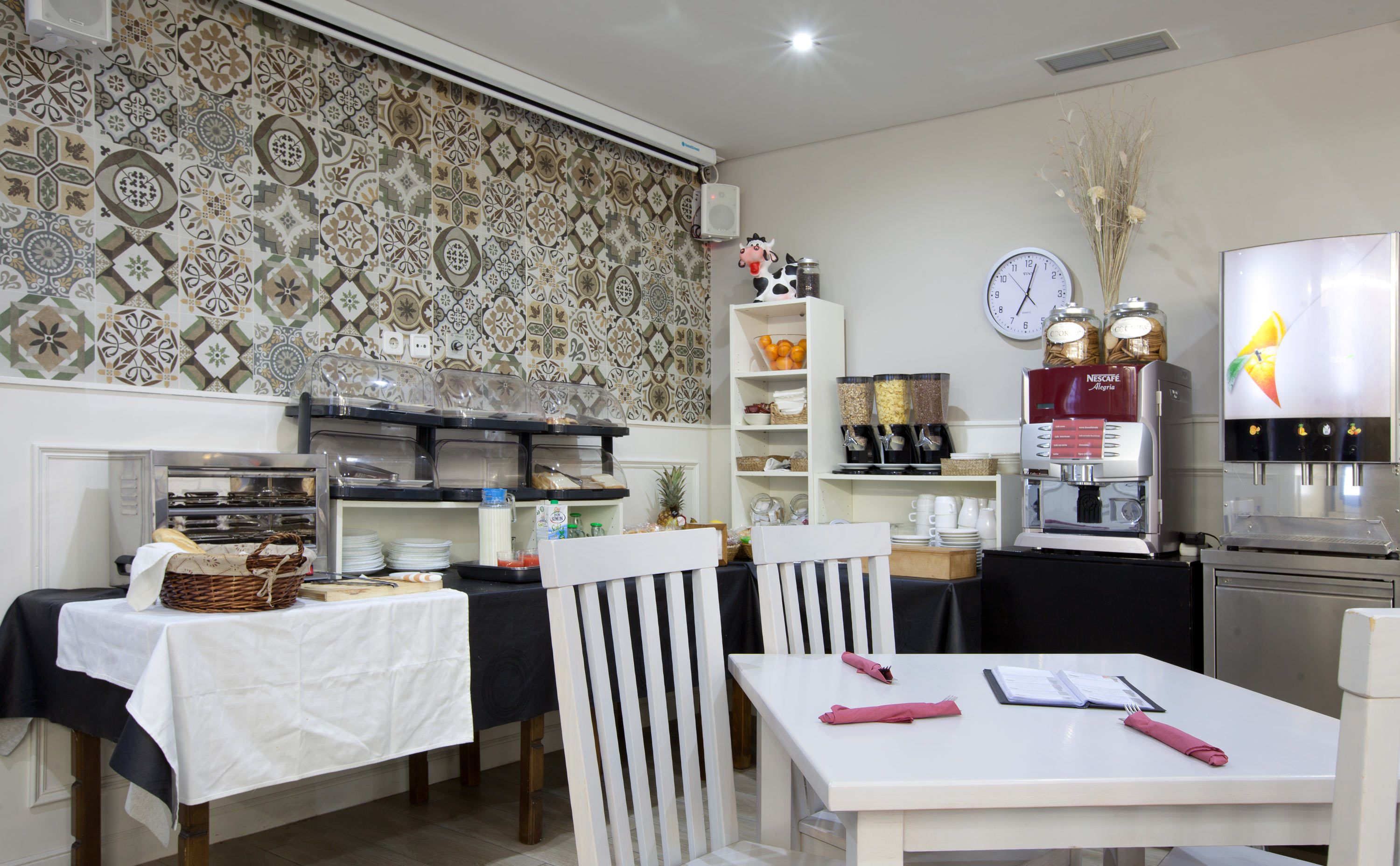 Photo - Hotel Real De Toledo