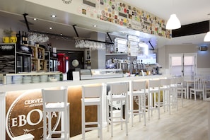 Bar (sur place)