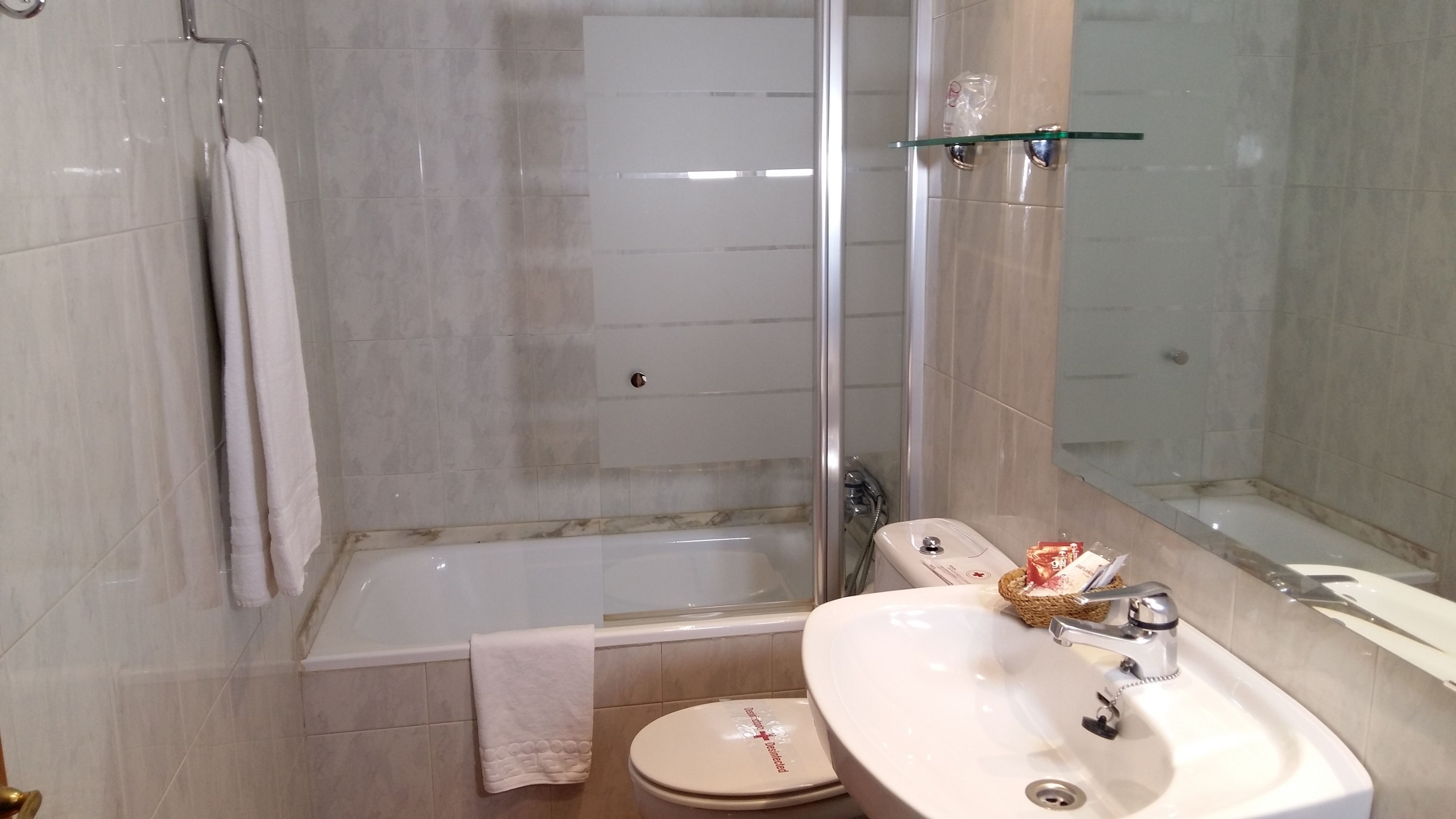 Photo - Hotel Real De Toledo