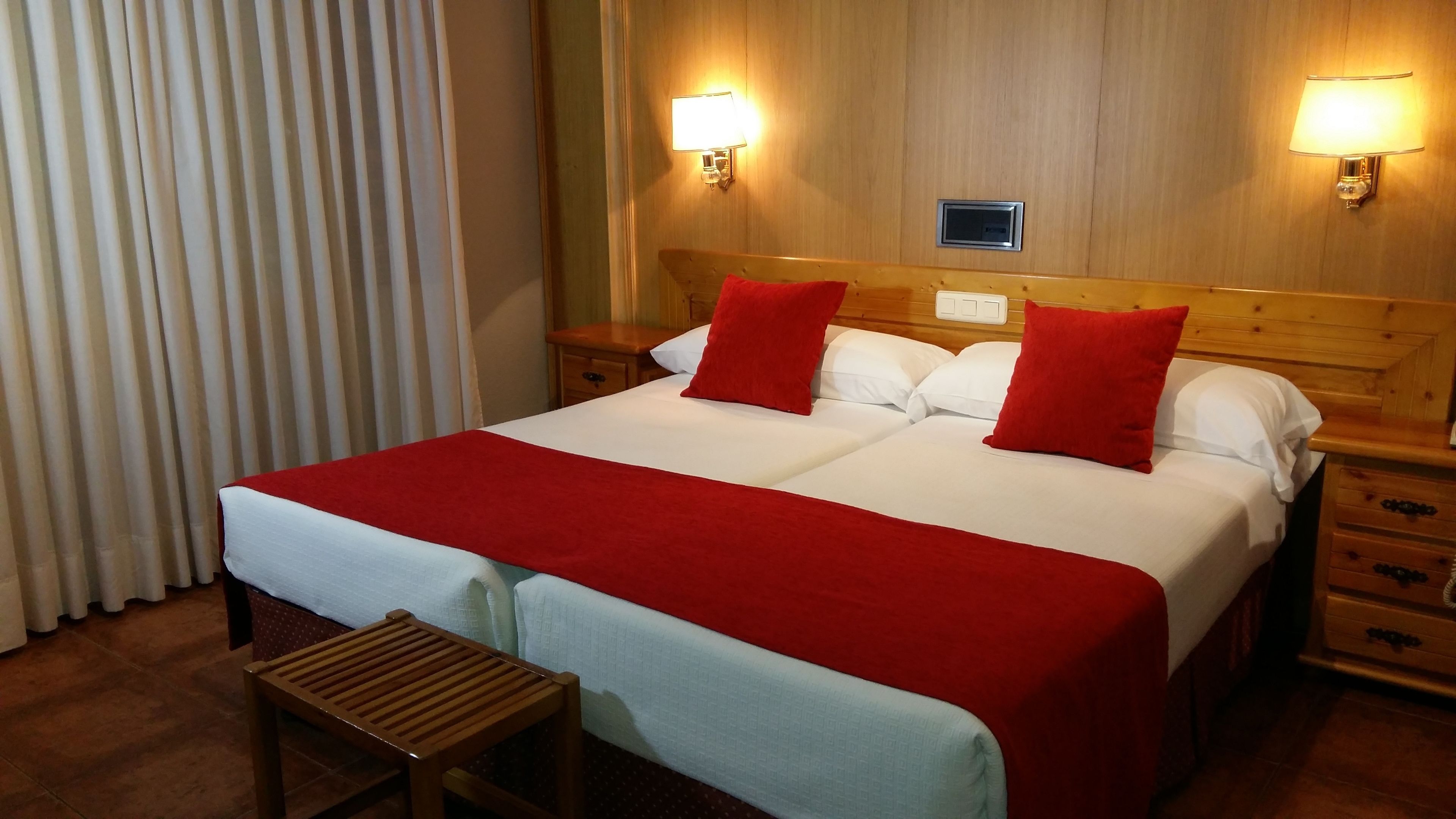 Photo - Hotel Real De Toledo