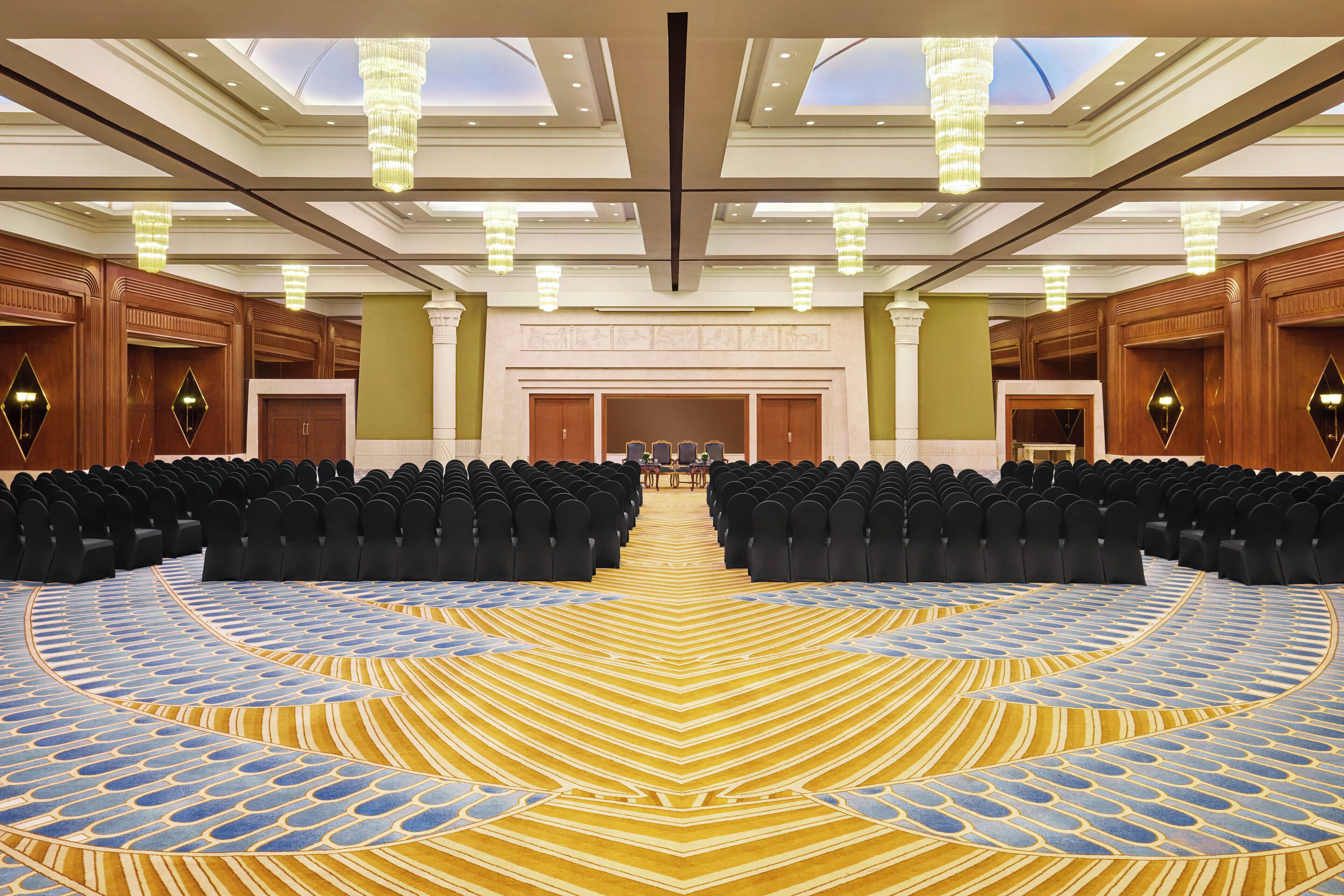 Photo - InterContinental Cairo Citystars by IHG