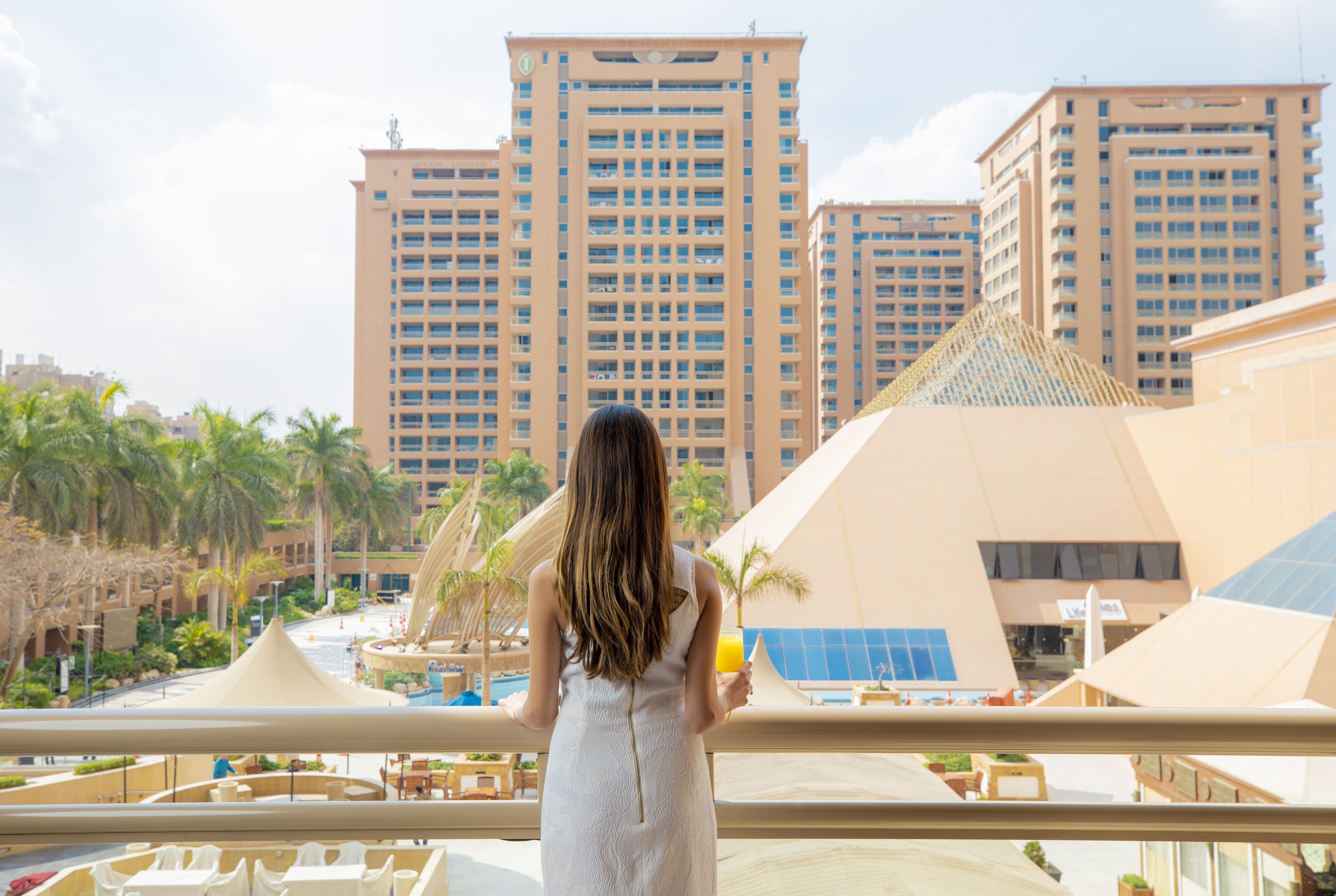 Photo - Intercontinental Cairo Citystars by IHG