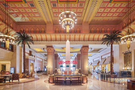 Exterior. InterContinental Cairo Citystars by IHG