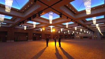Salón de baile