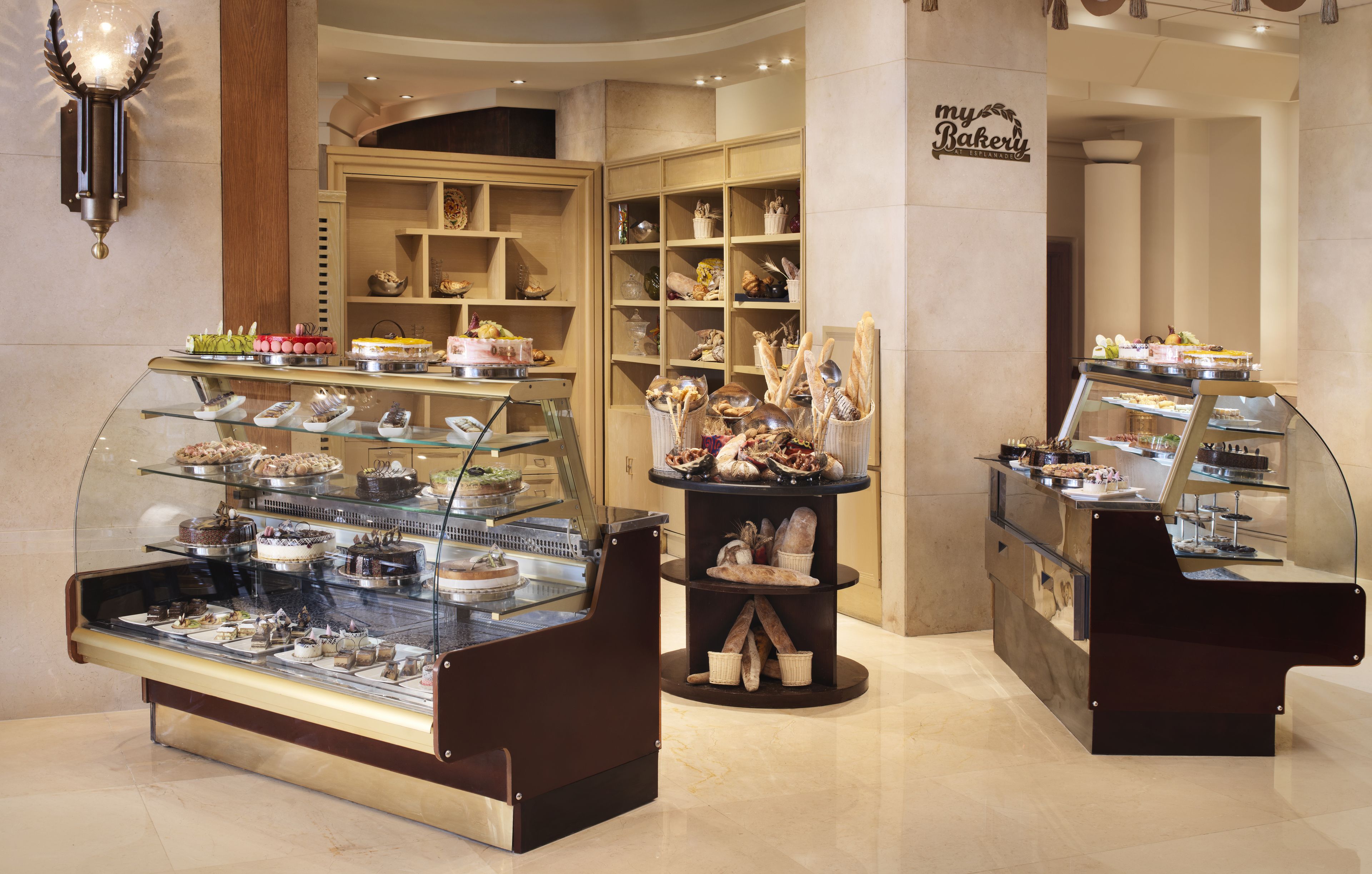 Photo - InterContinental Cairo Citystars by IHG